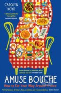 Kniha: Amuse Bouche (Carolyn Boyd)