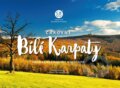 Kniha: Čarovné Bílé Karpaty (Barbora Krajčová a kolektív). CBS, 2025