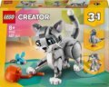 Spoločenská hra: LEGO® Creator 3 v 1 31163 Hravá mačka (LEGO). LEGO, 2025
