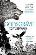 Godsgrave - Jay Kristoff, 2018