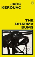 The Dharma Bums - Jack Kerouac, Penguin Books, 2018