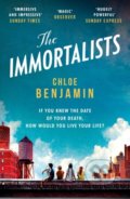The Immortalists - Chloe Benjamin