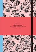 Bullet Grid Journal: Floral, Octopus Publishing Group, 2018