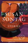 Stories - Susan Sontag, 2018