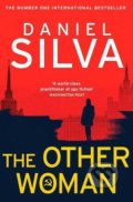 The Other Woman - Daniel Silva, HarperCollins, 2018
