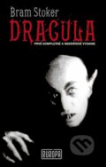 Dracula - Bram Stoker, Európa, 2018