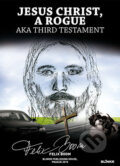 Kniha: Jesus Christ, a Rogue (Felix Boom). Blinkr, 2018
