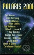 Kniha: Polaris 2001 (Autorský kolektiv). Polaris, 2001