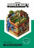 Minecraft: Průvodce farmařením, 2018