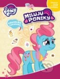 My Little Pony: Miluju poníky!, Egmont ČR, 2018