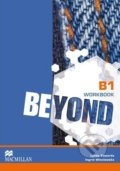 Beyond B1: Workbook - Lynda Edwards, Ingrid Wisniewska, MacMillan, 2014
