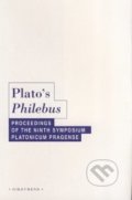 Plato&#039;s Philebus - Jakub Jirsa, OIKOYMENH, 2017