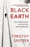Black Earth - Timothy Snyder, Vintage, 2016
