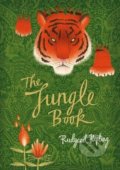 The Jungle Book - Rudyard Kipling, Puffin Books, 2018