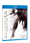 Film: Gladiátor 1.-2. kolekce (Ridley Scott) (Blu-ray). Magicbox, 2025
