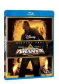 Film: A nemzet aranya (HU) (Jon Turteltaub) (Blu-ray)