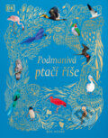 Kniha: Podmanivá ptačí říše (Ben Hoare). Pangea, 2025