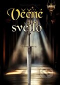 Kniha: Věčné světlo (Magdaléna Paťhová). Klika, 2025