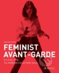 Kniha: Feminist Avant-Garde (Gabriele Schor). Prestel, 2025