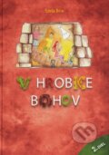 Kniha: V hrobke bohov (Stela Brix). EQUILIBRIA, 2024