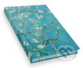 Kniha: Almond Blossom Van Gogh (Anon). Prestel, 2025