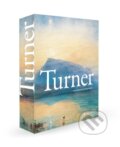 Kniha: Turner (Valerie Mettais). Prestel, 2025