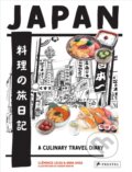Kniha: Japan (Clemence Leleu). Prestel, 2025