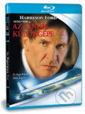 Film: Az elnök különgépe (HU) (Wolfgang Petersen) (Blu-ray). Magicbox, 2025