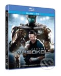 Film: Vasököl (HU) (Shawn Levy) (Blu-ray). Magicbox, 2025