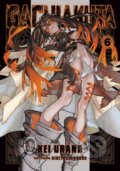 Kniha: Gachiakuta 6 (Kei Urana). Kodansha Europe, 2025
