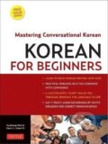 Kniha: Korean for Beginners (Various). Tuttle Publishing, 2010