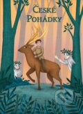 Kniha: České pohádky (Magdalena Wagnerová). Plot, 2025