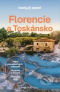 Kniha: Florencie a Toskánsko (Svojtka&Co.)