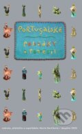 Kniha: Portugalské pohádky a pověsti (Dauphin)