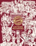 Kniha: FC Bayern Munich (Christian Eichler). Prestel, 2025