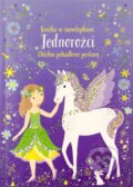 Kniha: Jednorožci - Knížka se samolepkami (Svojtka&Co.). Svojtka&Co., 2025
