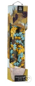 Puzzle: Plus-Plus Inspired van Gogh (EPEE). EPEE