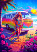 Puzzle: V srdci Hippie (Enjoy). Enjoy, 2025