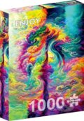Puzzle: Všechny moje sny (Enjoy). Enjoy, 2025