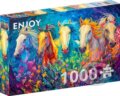 Puzzle: Jasný cval (Enjoy). Enjoy, 2025