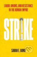 Kniha: Strike (Sarah E Bond). Yale University Press, 2025