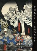 Kniha: Yokai Ghosts (Philippe Charlier). Prestel, 2025