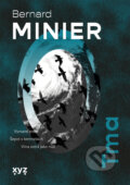 E-kniha: Tma (Bernard Minier), 2025