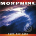 Hudební CD: Morphine:  Cure For Pain LP (Warner Music). Warner Music, 2024