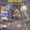 Hudobné CD: The Who:  Who Are You LP (Universal Music). Universal Music, 2015