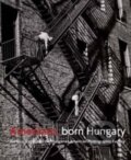 Kniha: American, Born Hungary (Alex Nyerges). Yale University Press, 2025
