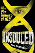 Kniha: Unsouled (Neal Shusterman)