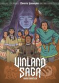 Kniha: Vinland Saga 14 (Makoto Yukimura). Kodansha Comics, 2025
