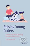 Kniha: Raising Young Coders (Cassandra Chin). Apress, 2025