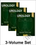 Kniha: Campbell-Walsh-Wein Urology (Craig A. Peters, Louis R. Kavoussi a Roger R. Dmochowski)